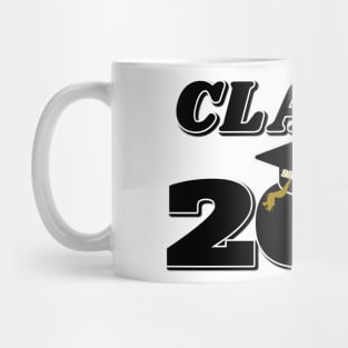 Class of 2026 Mug